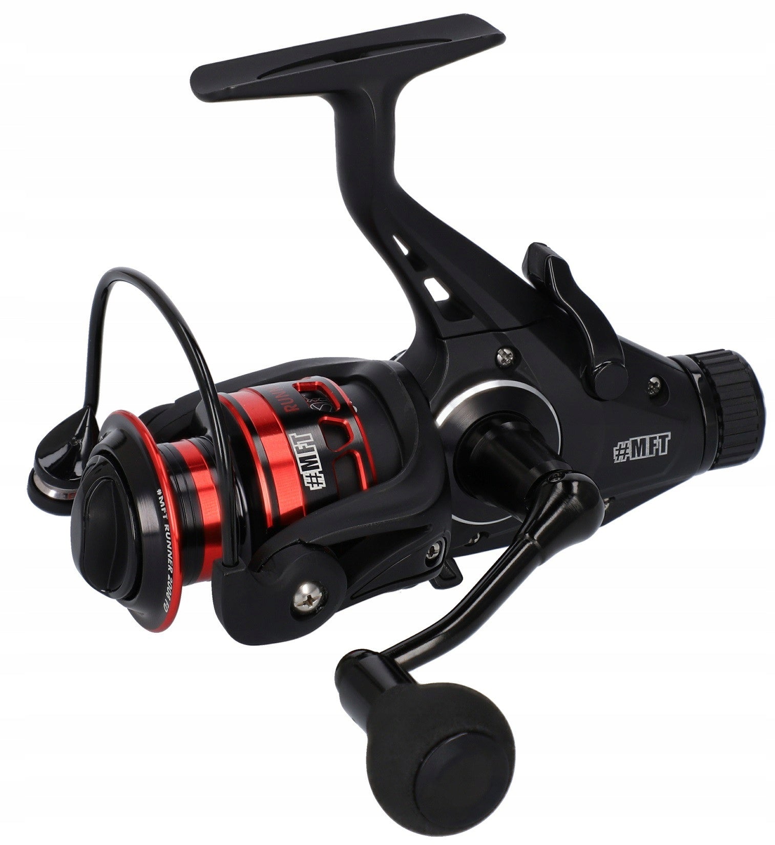 REEL MIKADO MFT RUNNER 4008