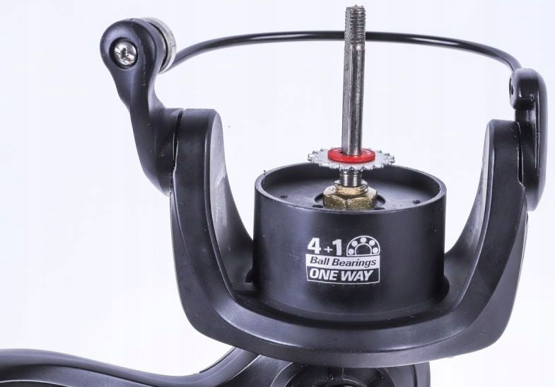 REEL MIKADO NEXTON 4005 FD 41 Model Nexton 4005 FD