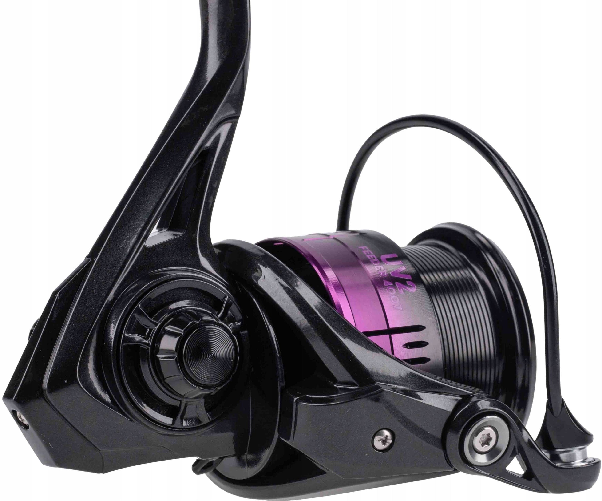 REEL MIKADO UV2 FEEDER 5007 NEW 2025 Brand Mikado