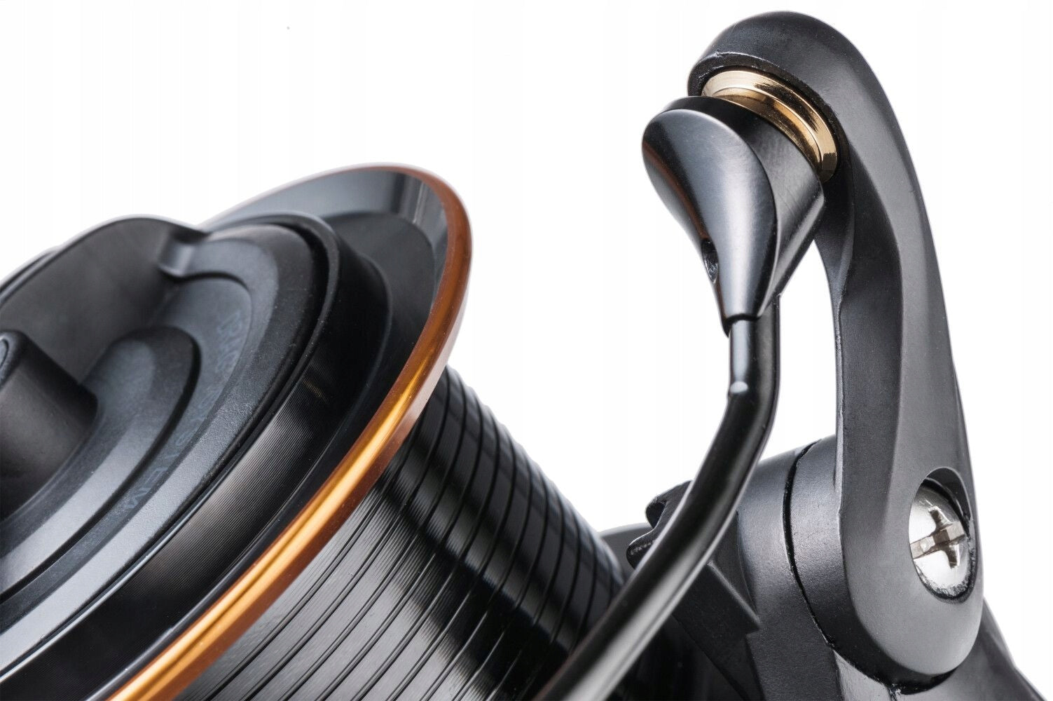 REEL MIVARDI OMICRON FS MK2 Line length 100 cm