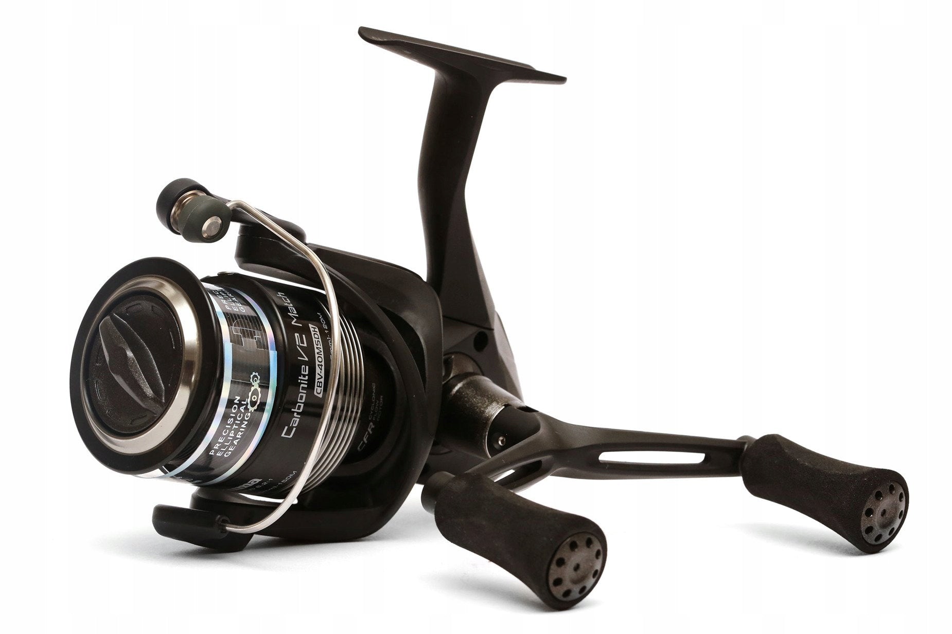 REEL OKUMA CARBONITE V2 MATCH CBV-40FD Brand Okuma