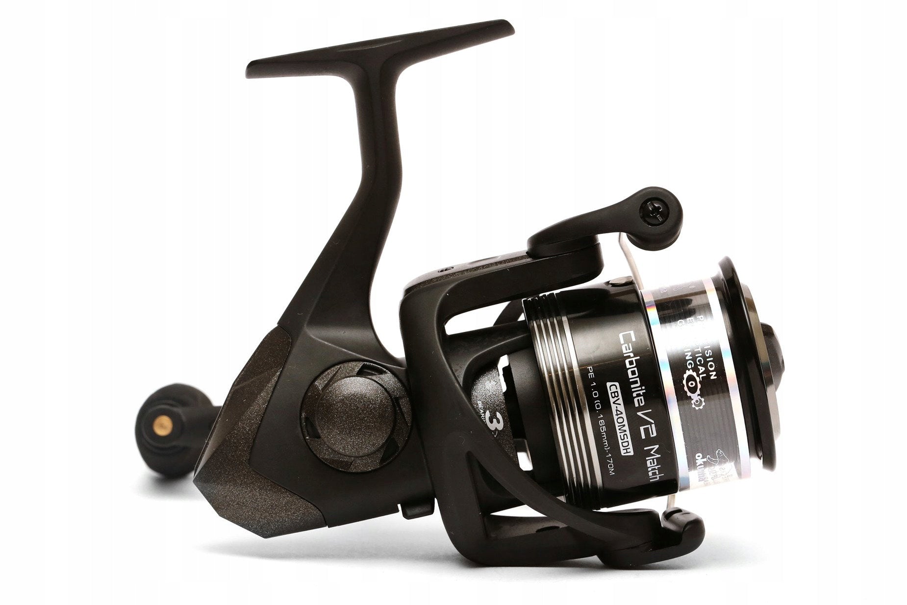 REEL OKUMA CARBONITE V2 MATCH CBV-40FD Manufacturer code 60757