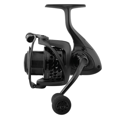 REEL OKUMA CUSTOM BLACK FEEDER CLXF-40 FD 7+1BB EAN (GTIN) 4718947036667
