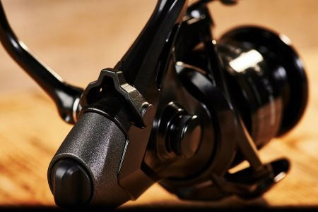 REEL OKUMA DYNADRAG XP BAITFEEDER DAXP-6000 3+1BB Packaging status original