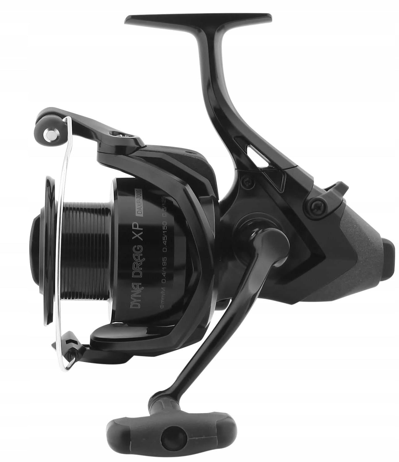 REEL OKUMA DYNADRAG XP BAITFEEDER DAXP-7000 3+1BB