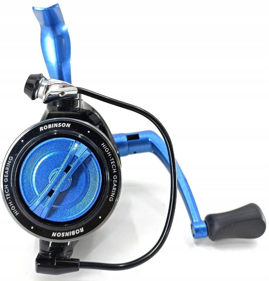 REEL ROBINSON STINGER FEEDER FD 504 METHOD Manufacturer code 23P-SF-504