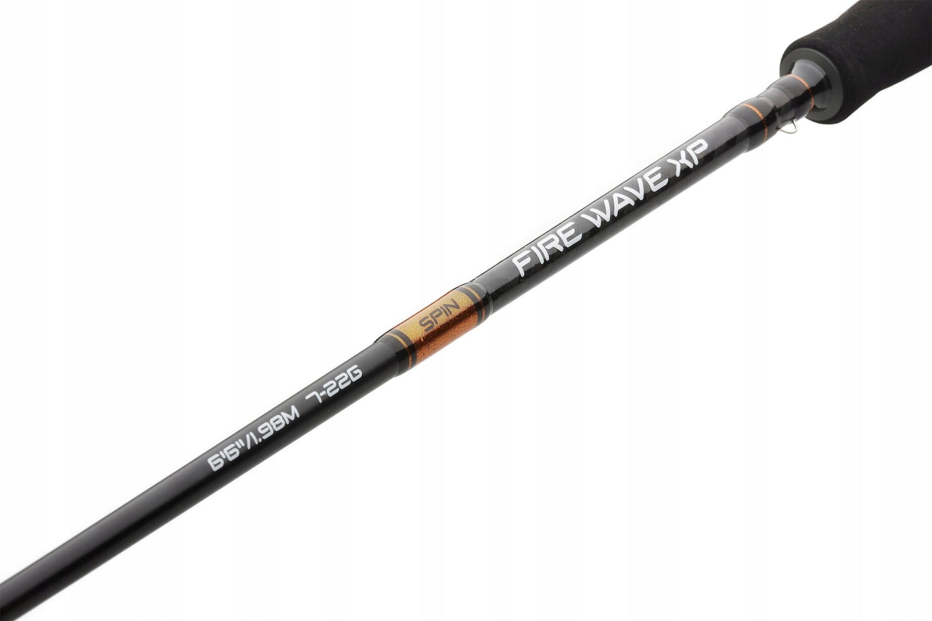 REEL ROD DAM FIRE WAVE XP 213/5-20g Model Fire Wave XP Combo
