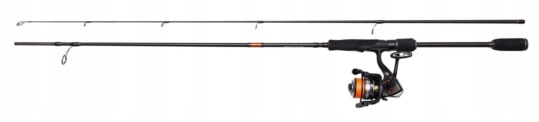 REEL ROD DAM FIRE WAVE XP 213/5-20g Packaging status original
