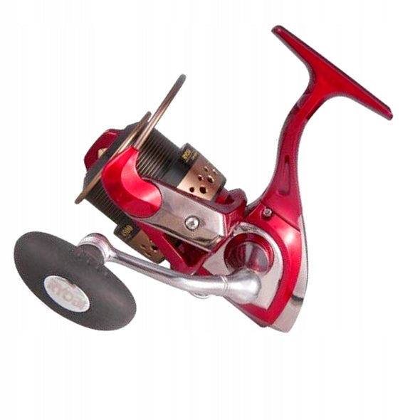 REEL RYOBI OASYS MATCH 4500 FD Gear ratio 5.0:1