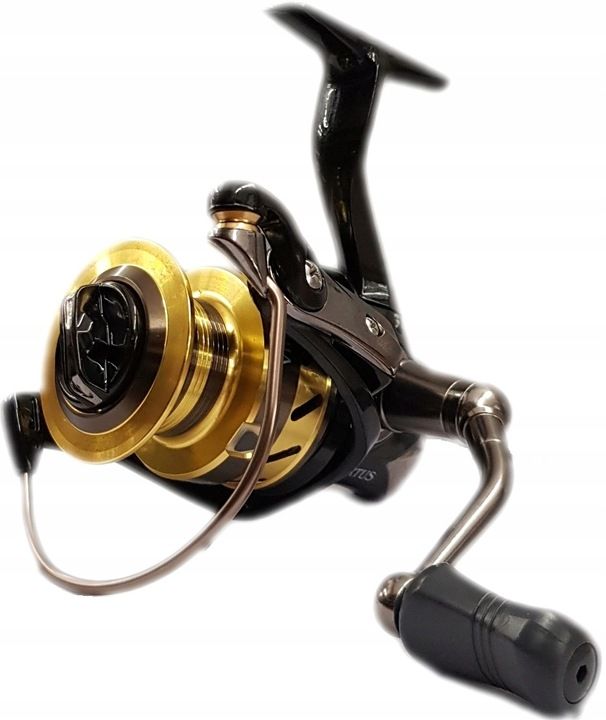 REEL RYOBI VIRTUS 1000 5 YEARS JAPAN Manufacturer code VIR-1000