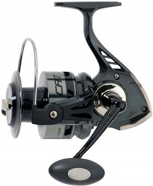REEL UNI CAT REWINDER III CATFISH Model Rewinder III