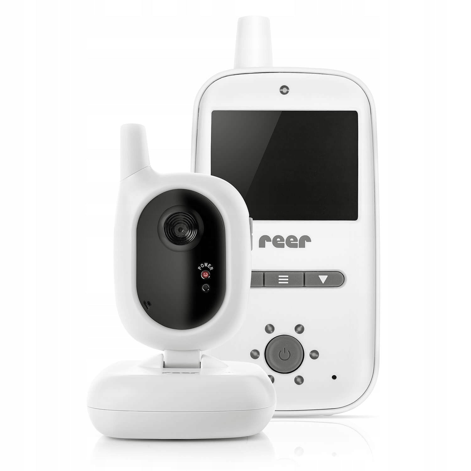 REER BABYCAM DIGITAL BABY MONITOR ELECTRONIC AUDIO VIDEO