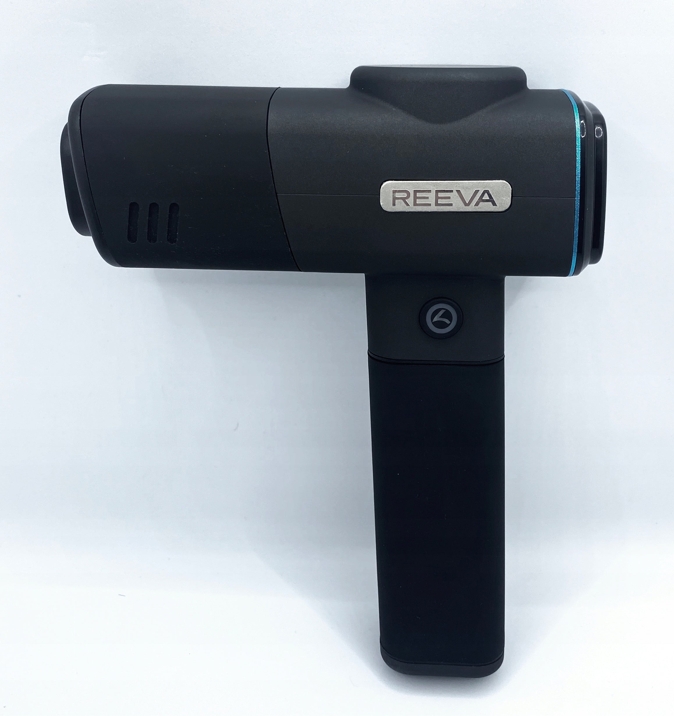 REEVA PROPISTOLET MASSAGER FOR BACK AND BODY 8 TIPS Brand no brand