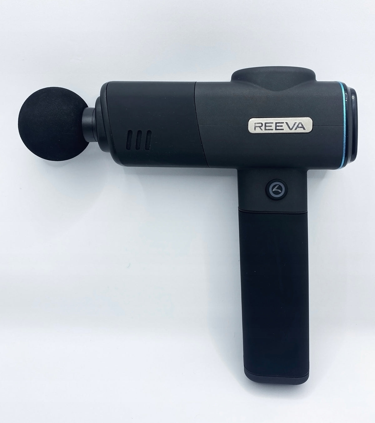 REEVA PROPISTOLET MASSAGER FOR BACK AND BODY 8 TIPS Manufacturer code 0312