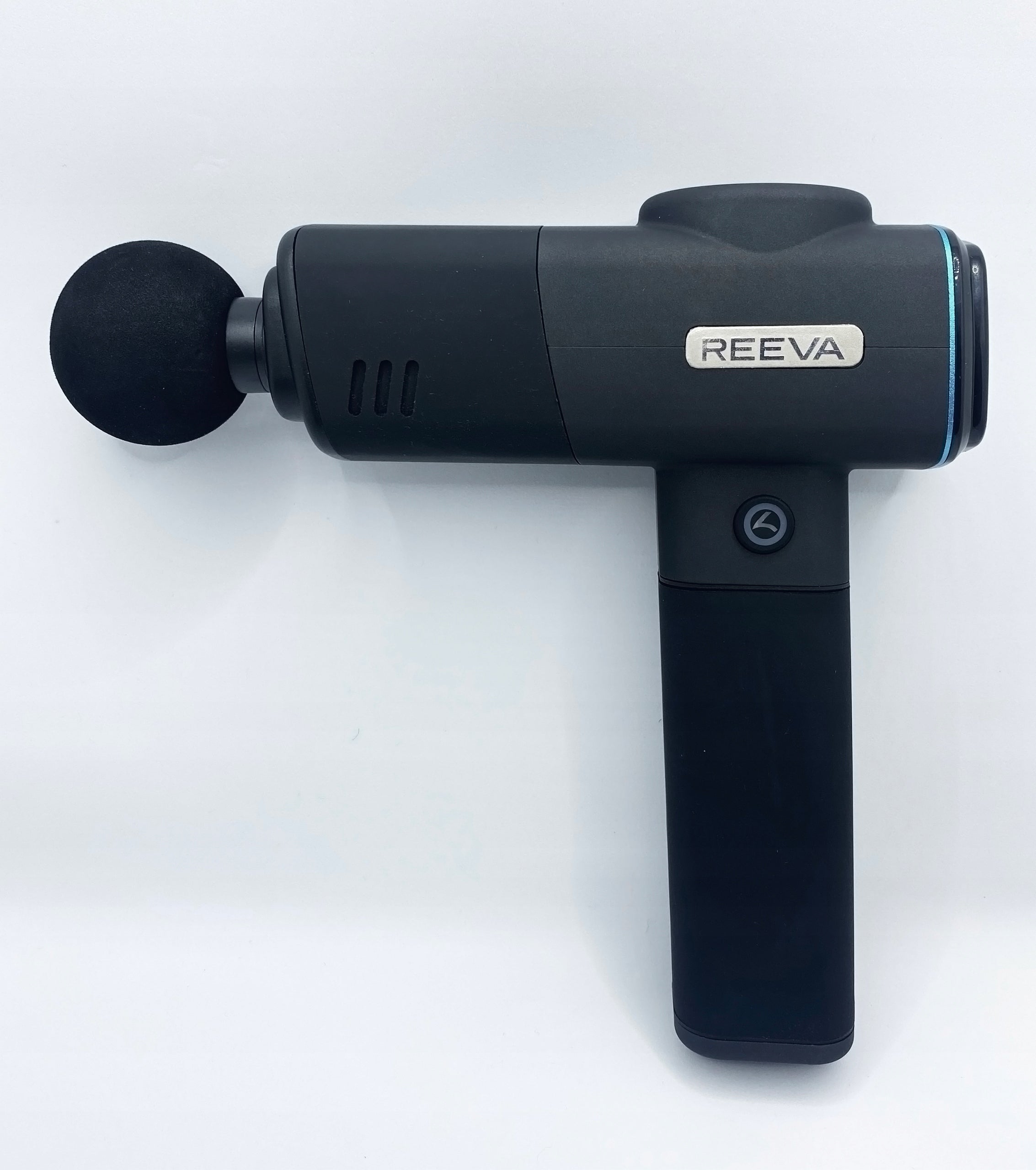 REEVA PROPISTOLET MASSAGER FOR BACK AND BODY 8 TIPS Manufacturer code 0312