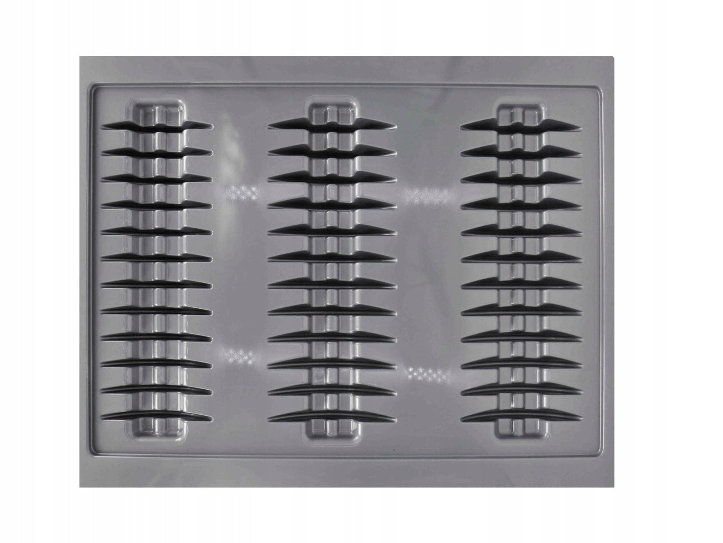 REFILL FOR DRAWER PLATES 80cm GREY 73,5x49 Product width 73.5 cm