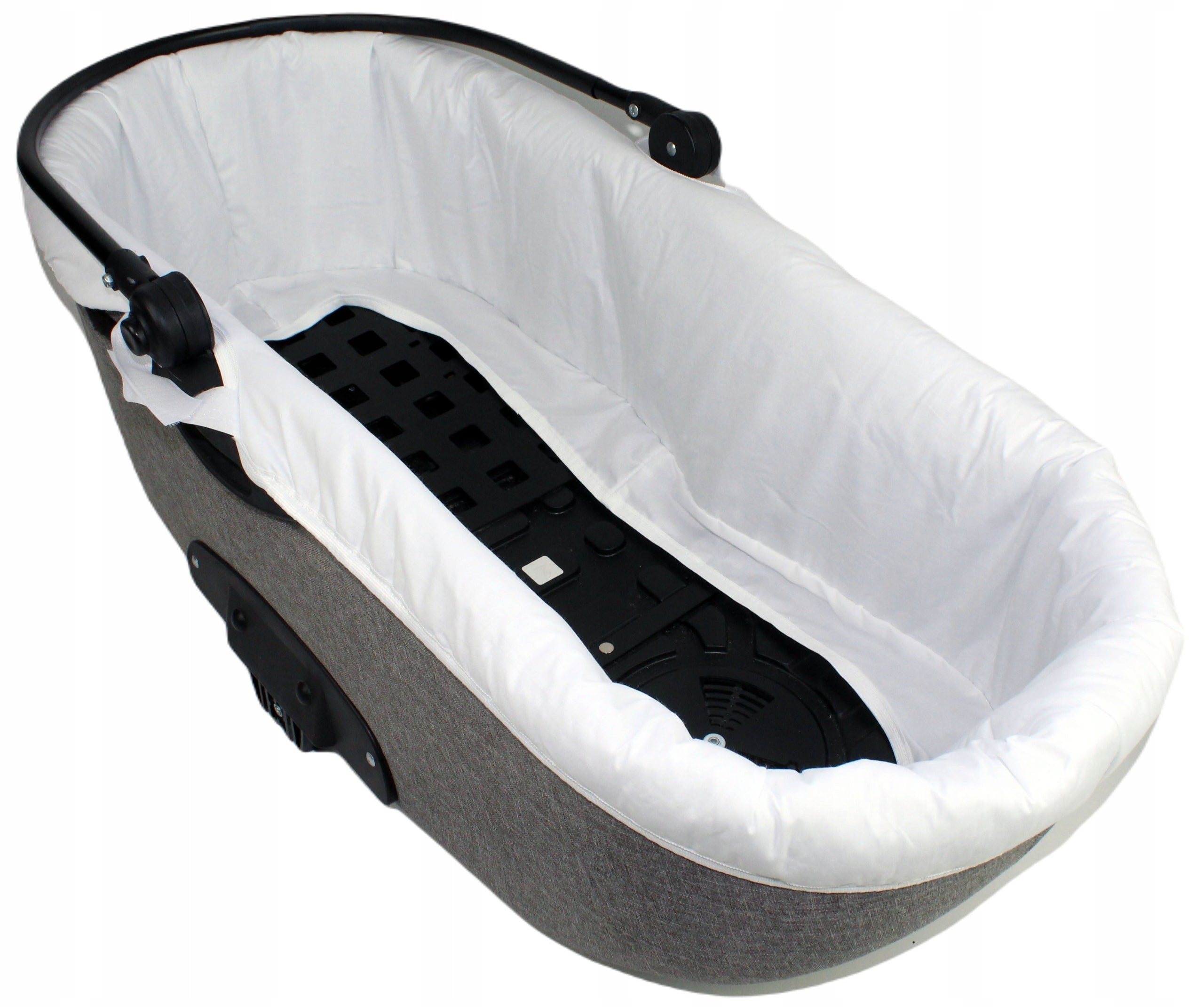 REFILL FOR STROLLER GONDOLA INSERT + FREEBIE