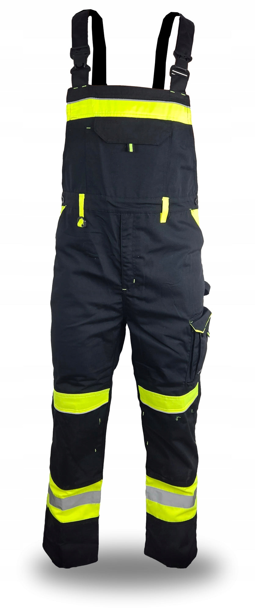 REFLECTIVE GARDENERS Classic-Vis WARNING REFLECTORS Packaging status original