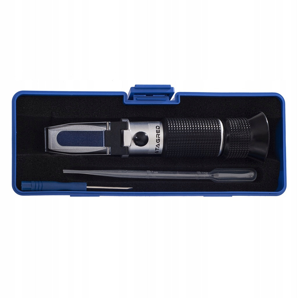 REFRACTOMETER ELECTROLYTE COOLANT TESTER TA1390 EAN (GTIN) 5903293502600