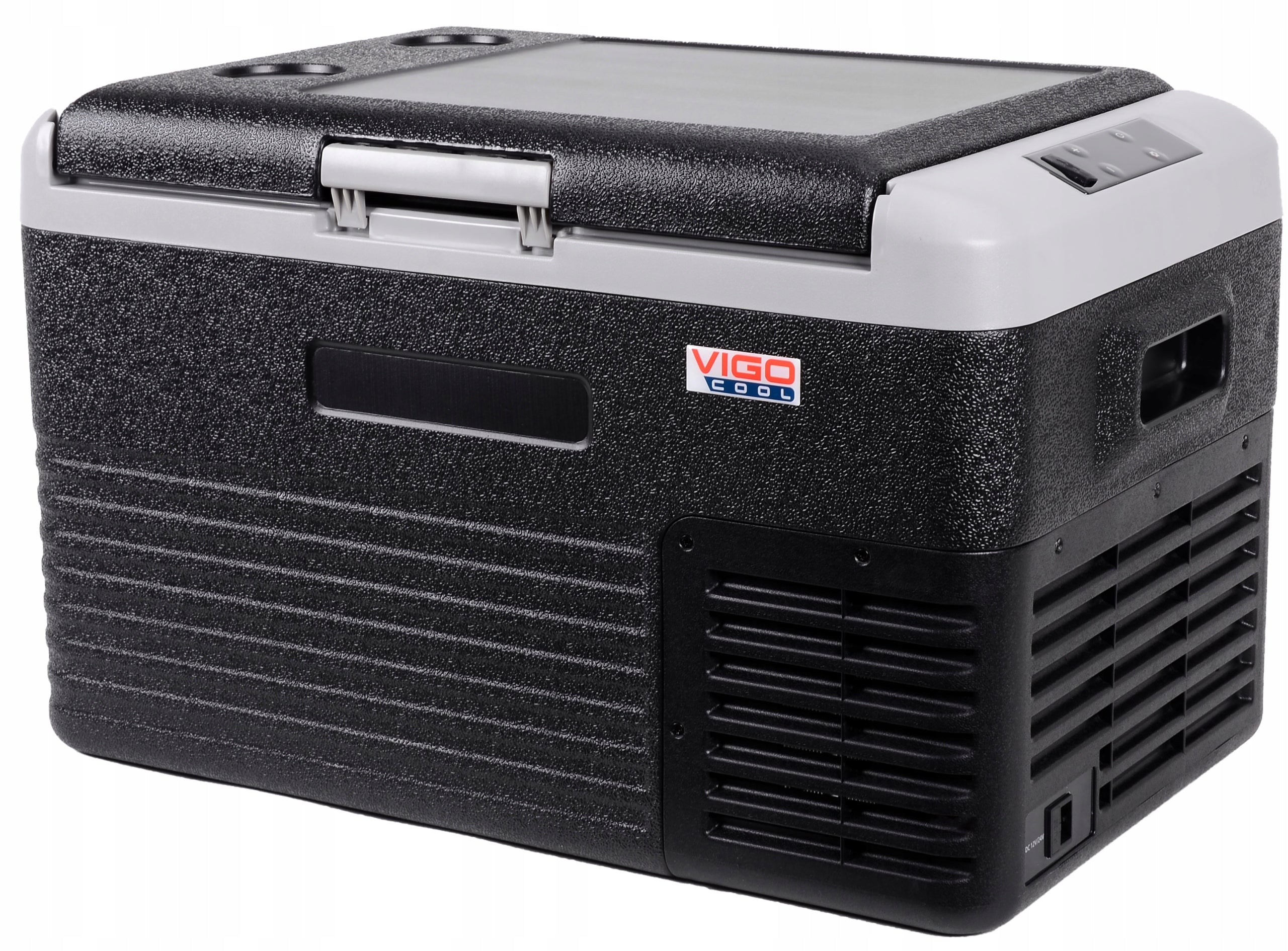 REFRIGERATOR COMPRESSOR ELECTRIC CAR FREEZER VIGO COOL 30L Manufacturer code V30