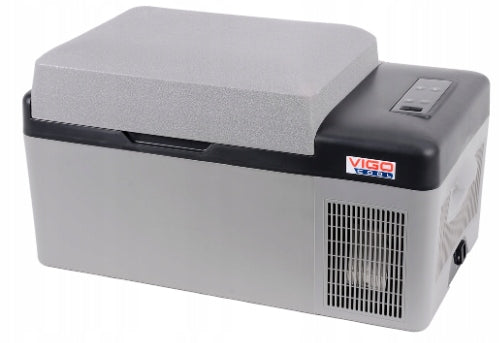 REFRIGERATOR COMPRESSOR TOURIST FREEZER 20L 12V 24V 230V VIGO COOL Manufacturer code V20