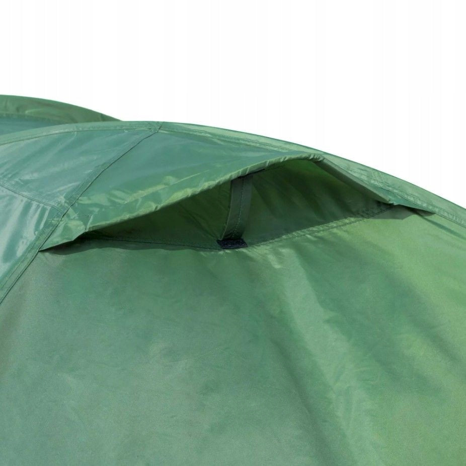 REGATTA TENT KIVU 3 V3 WATERPROOF- 3000MM Number of people 3