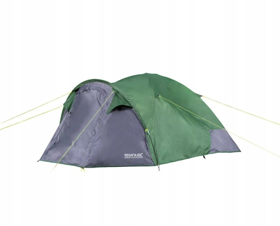 REGATTA TENT KIVU 4 V3 WATERPROOF- 3000MM