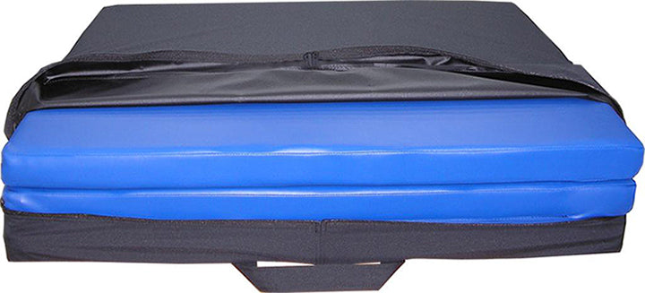 REHABILITATION GYMNASTIC MATTRESS 195X120X5 CM Manufacturer code 186