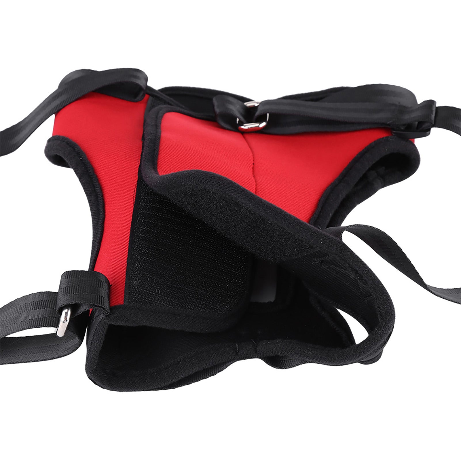 REHABILITATION HARNESS CARRIER LEG REAR S 48CM Dog size small dog