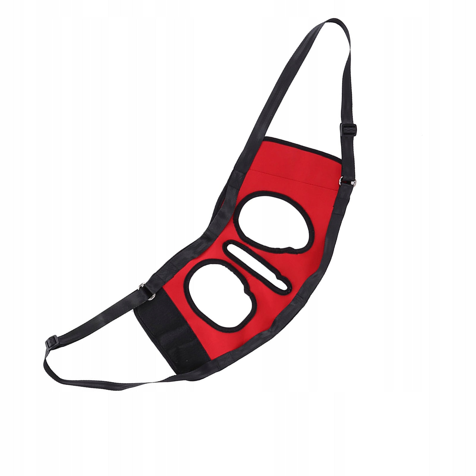 REHABILITATION HARNESS CARRIER LEG REAR S 48CM FOR DOG Brand no brand