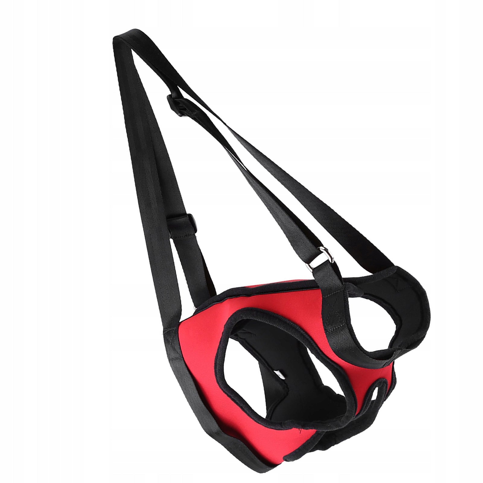 REHABILITATION HARNESS CARRIER LEG REAR S 48CM FOR DOG Kind walking harness