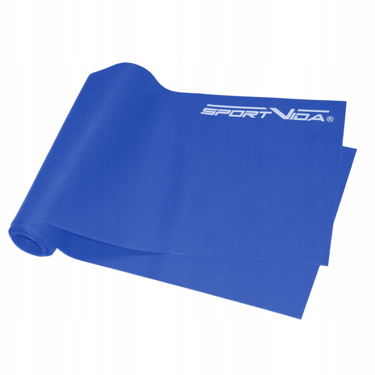 REHABILITATION RUBBER TAPE FOR EXERCISE 2M FITNESS SPORTVIDA