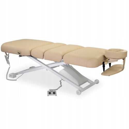 REHABILITATION TABLE COSMETIC MASSAGE BED LINEAV3 HANDHELD FOOT REMOTE CONTROL Medical device type medical device or in-vitro diagnostic medical device