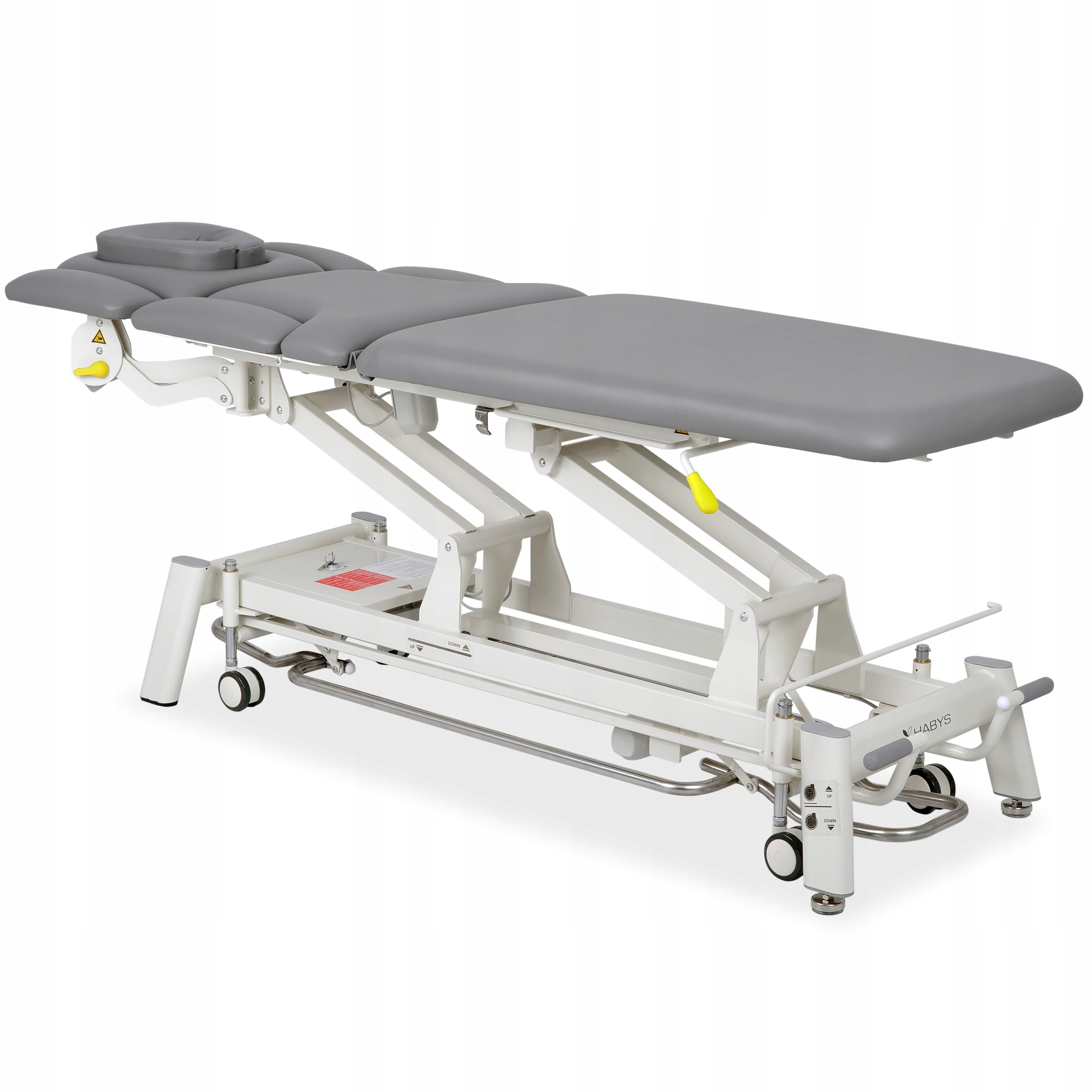 REHABILITATION TABLE ELECTRIC STATIONARY PROXIMA X7 CONTROL FRAME Packaging status original
