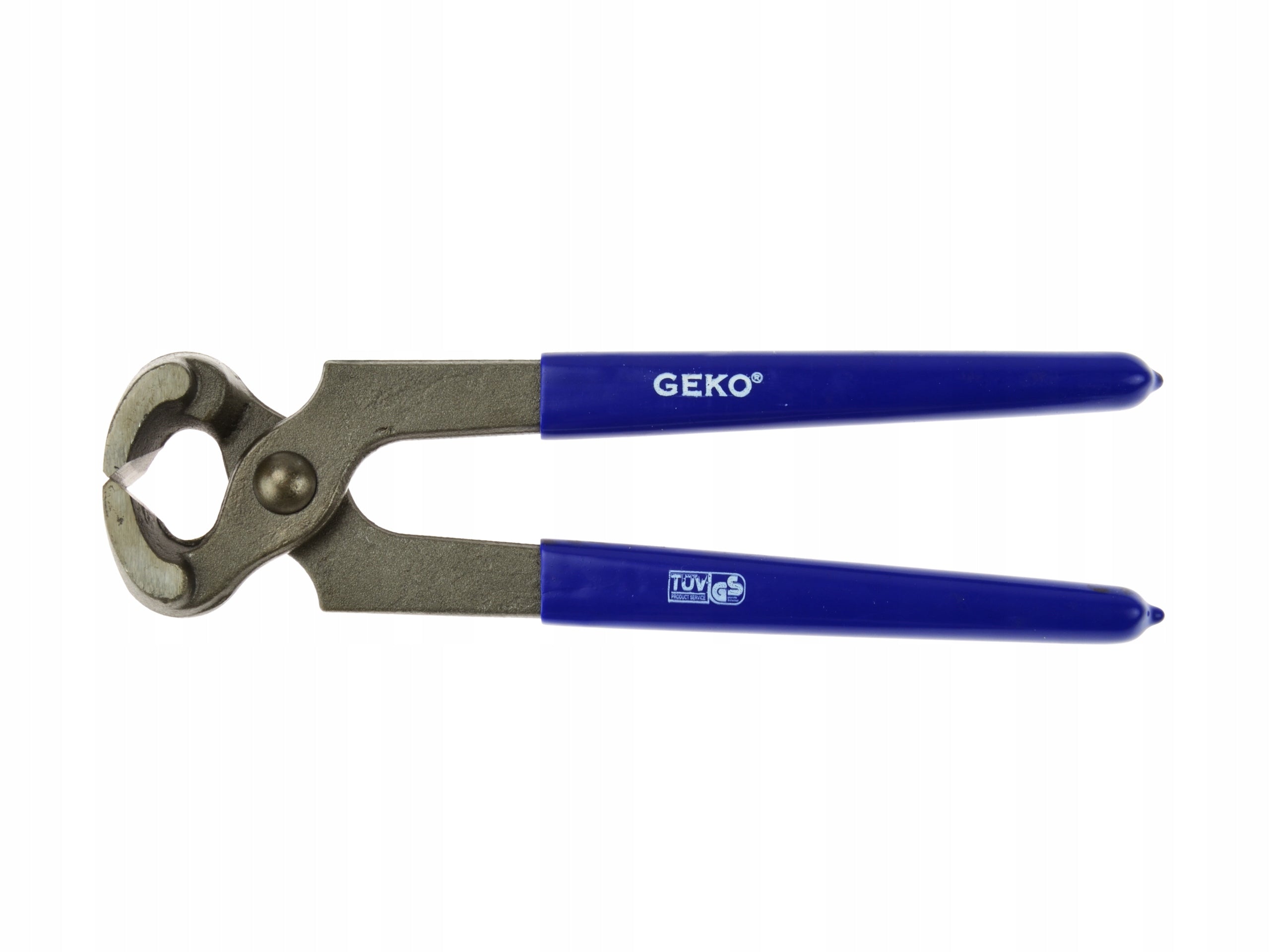 REINFORCEMENT PLIERS 200MM CRV FOR WIRE BINDING STEEL Manufacturer code G01692