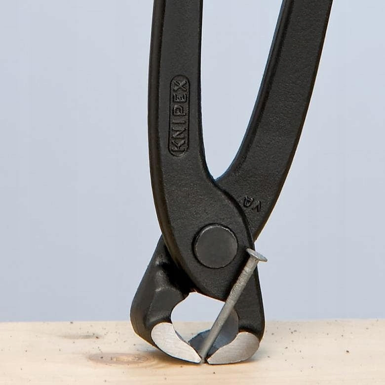 REINFORCEMENT PLIERS 220MM 99 01 220 KNIPEX Kind pincers