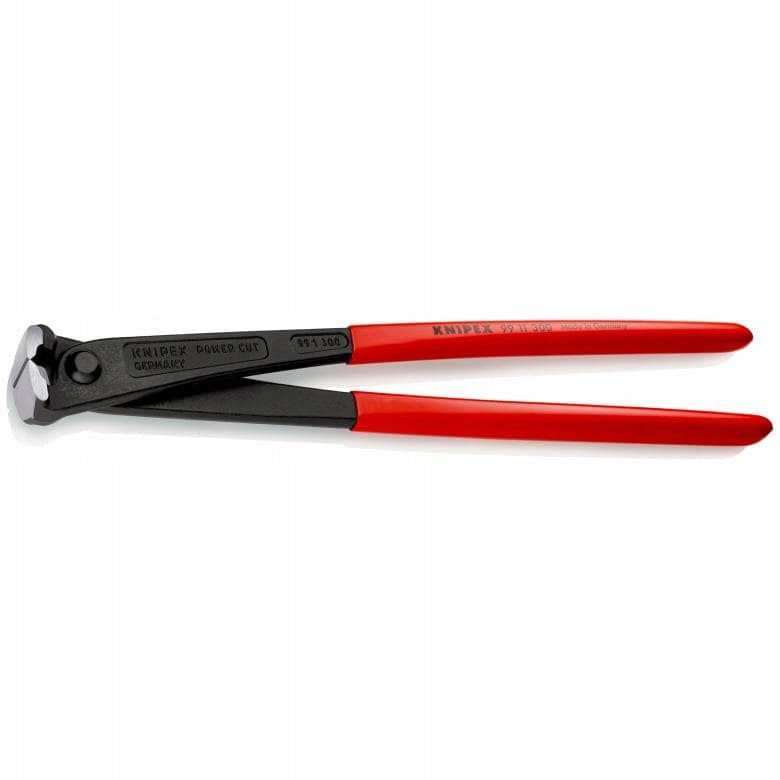 REINFORCEMENT PLIERS 300MM 99 14 300 KNIPEX Brand Knipex