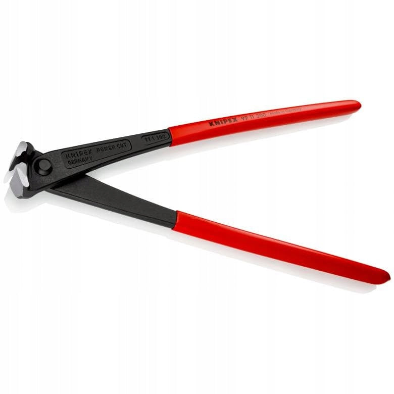 REINFORCEMENT PLIERS 300MM 99 14 300 KNIPEX