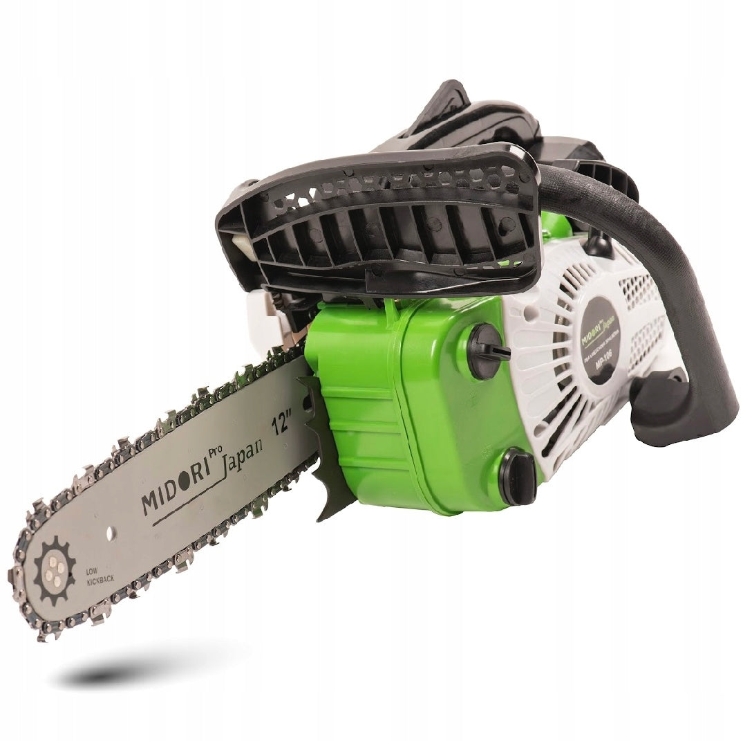 RELIABLE LIGHTWEIGHT DIESEL BRANCH CHAINSAW 4.2KM OIL Packaging status original