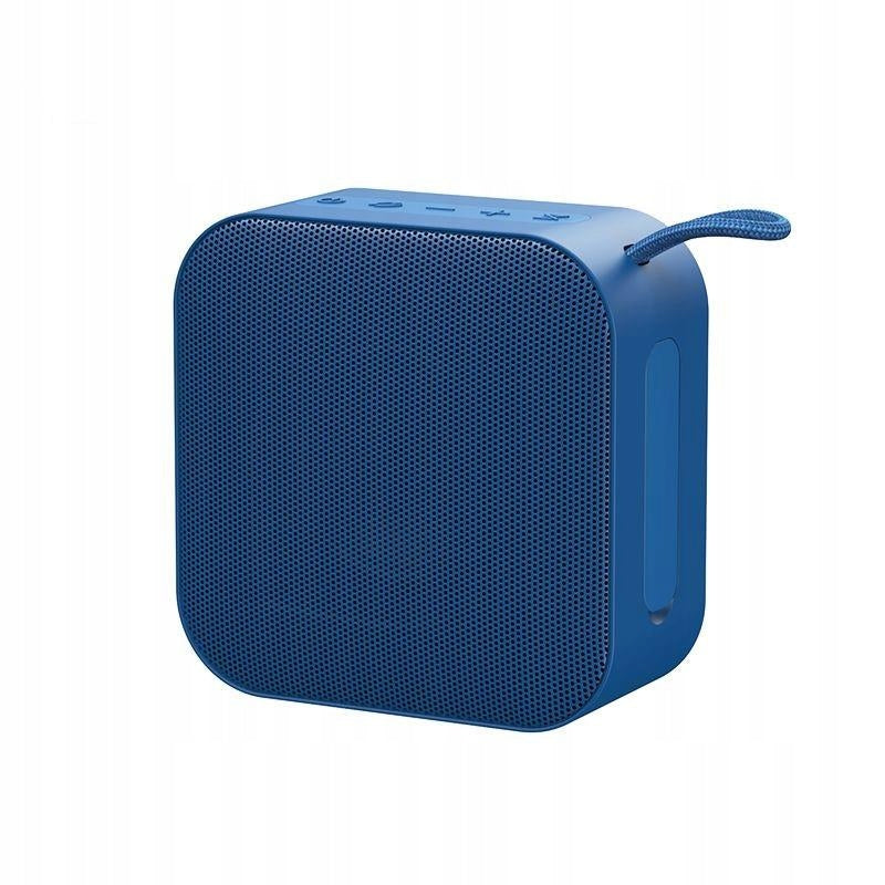 REMAX COOPLAY SERIES RB-M2 WIRELESS DARK BLUE SPEAKER