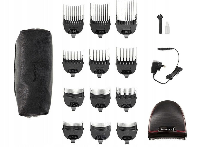 REMINGTON QuickCut Pro HC4300