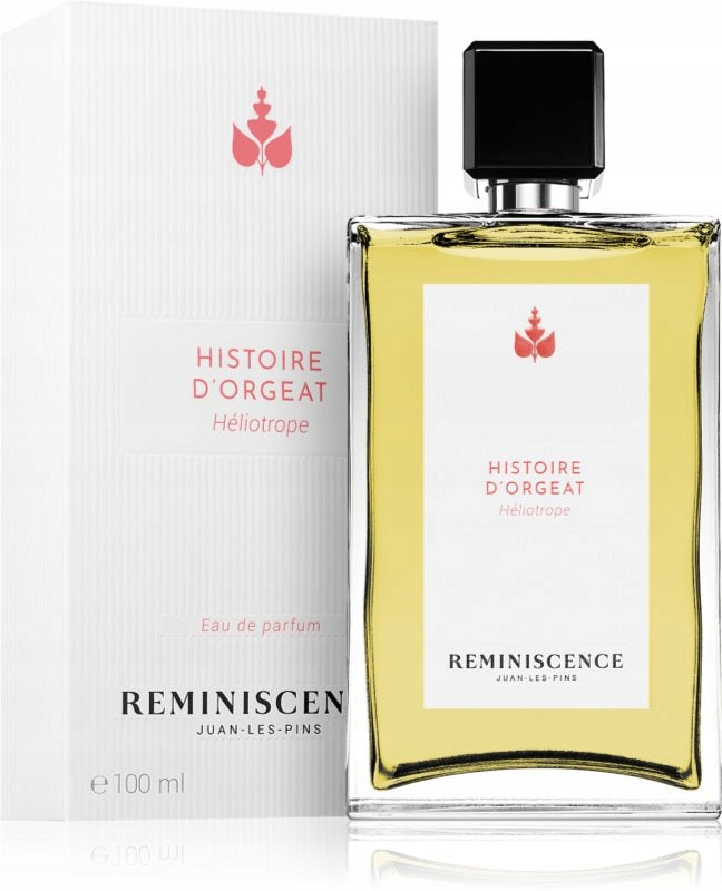REMINISCENCE HISTOIRE D'ORGEAT EAU DE PARFUM 100ML UNISEX