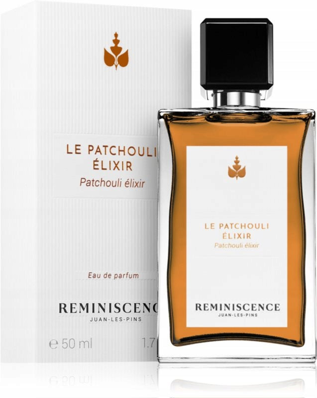 REMINISCENCE LE PATCHOULI ELIXIR EAU DE PARFUM 50ML UNISEX