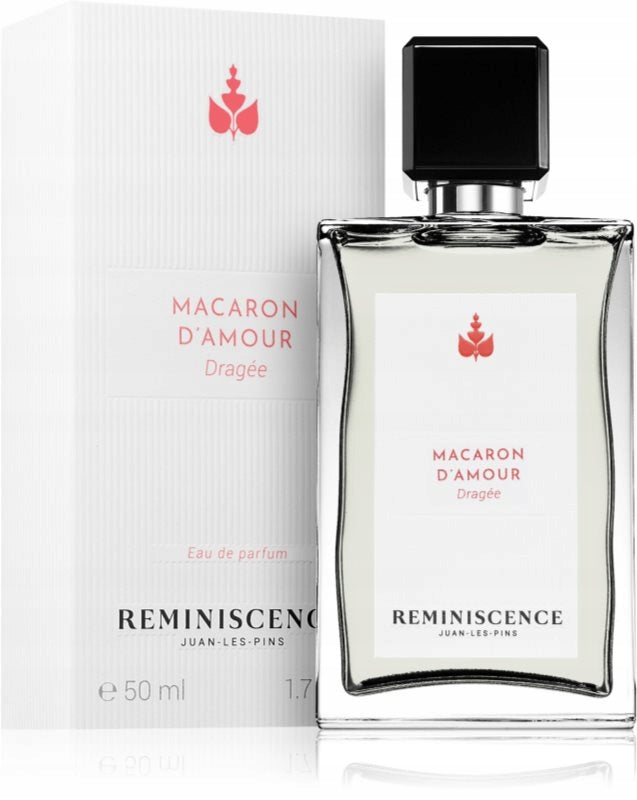 REMINISCENCE MACARON D'AMOUR EAU DE PARFUM 50ML UNISEX