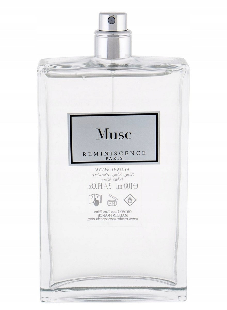 REMINISCENCE MUSC EDT 100 ML