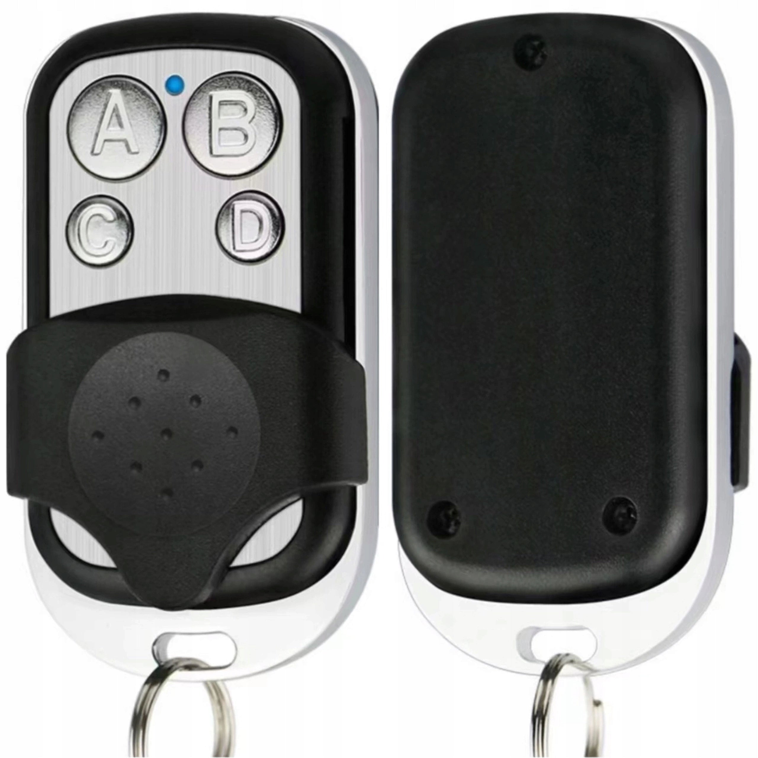 REMOTE CONTROL FOR GATE SELF-COPYING UNIVERSAL ROLLER SHUTTER ALARM 433HZ LARGE RANGE