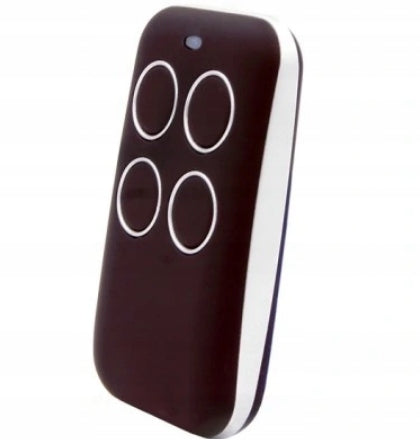 REMOTE CONTROL FOR SELF-COPYING GATE 240-930MHz VARIABLE CODE UNIVERSAL 433 868 WINDOW Kind remote control