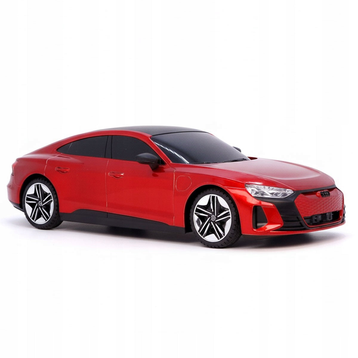 REMOTE CONTROLLED CAR Audi RS e-tron GT FOR REMOTE CONTROL MATRIX LED GIFT RD Kid's age 6+ years