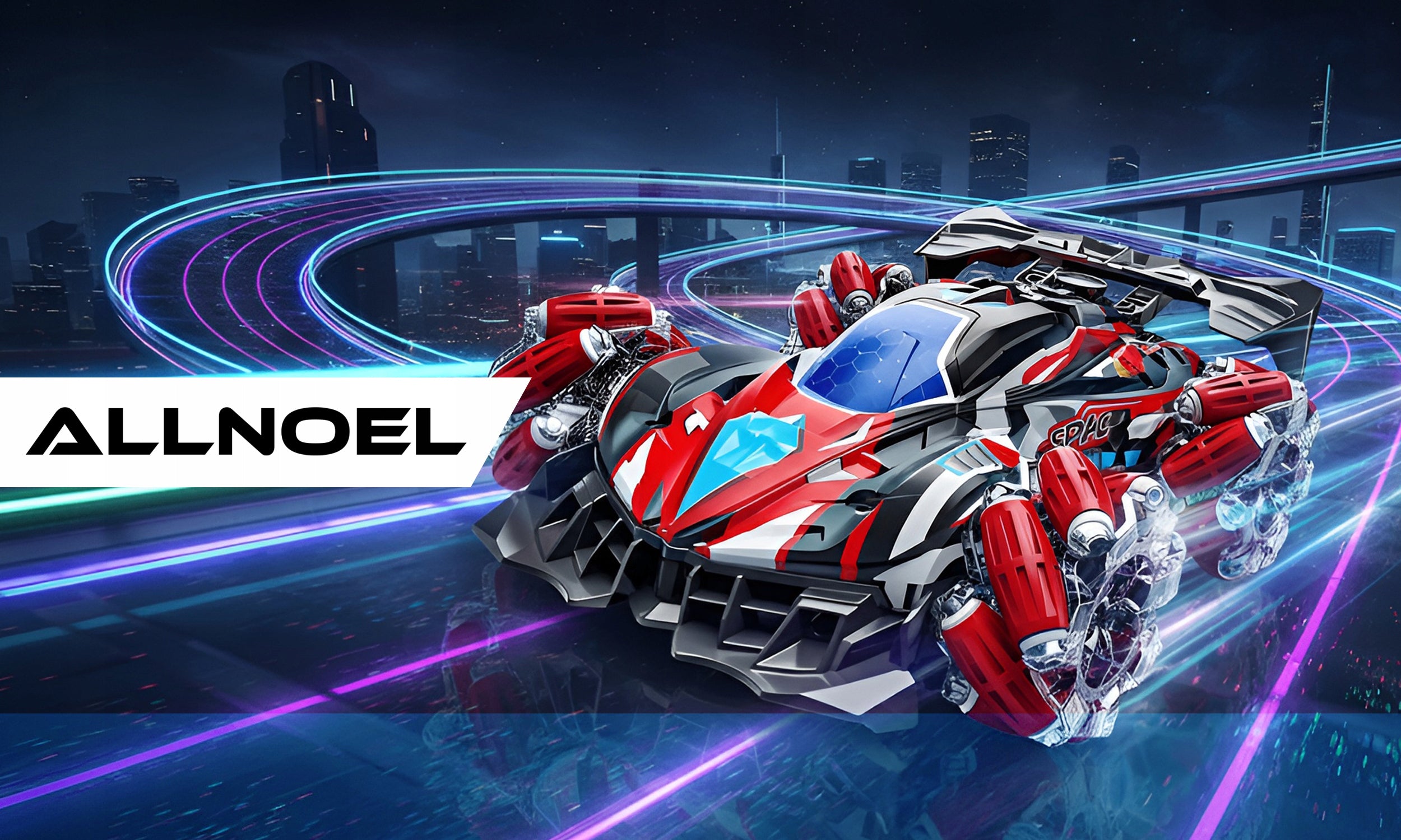 REMOTE CONTROLLED CAR DRIFT CAR AUTO CONTROLLED BY HAND GESTURES PILOT SMOKE Packaging status original