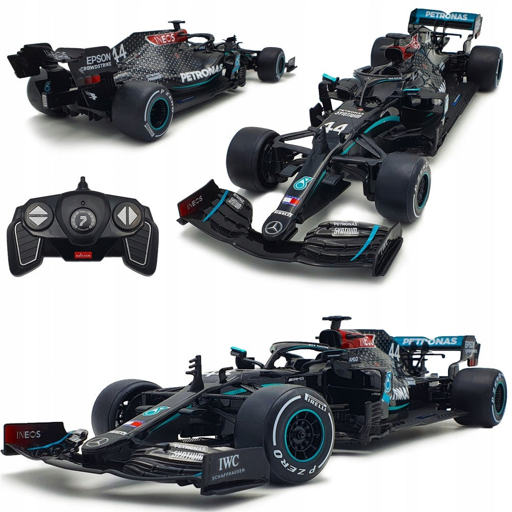 REMOTE CONTROLLED CAR FORMULA 1 FOR REMOTE CONTROL MODEL Mercedes AMG F1 W11